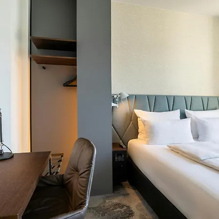 Motel One Brussels-2